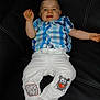 Yoan participe au concours pour gagner de l'argent avec cette photo :