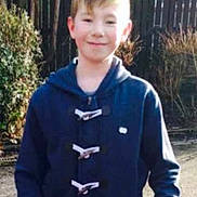 Tyler-Samuel joined the competition — help win amazing prizes!