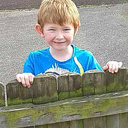 Ellis-James joined the competition — help win amazing prizes!