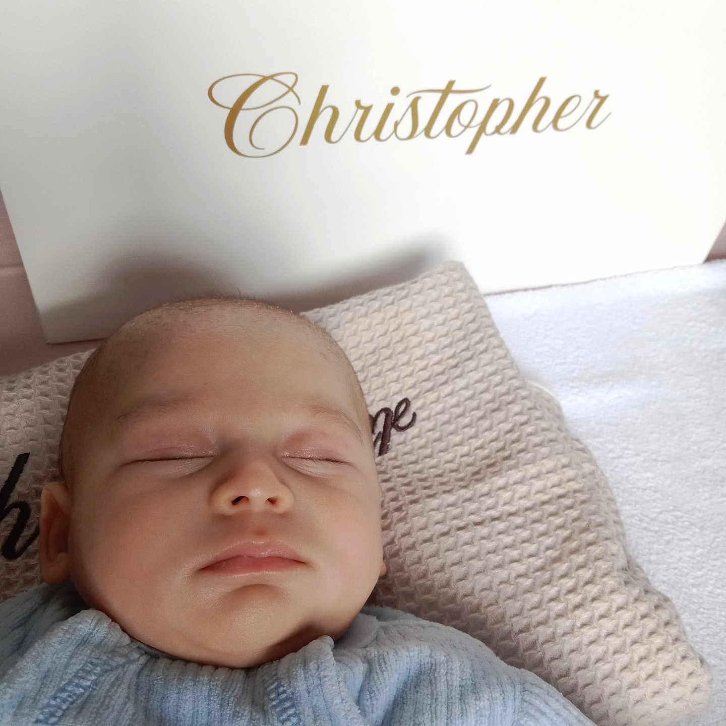 Christopher