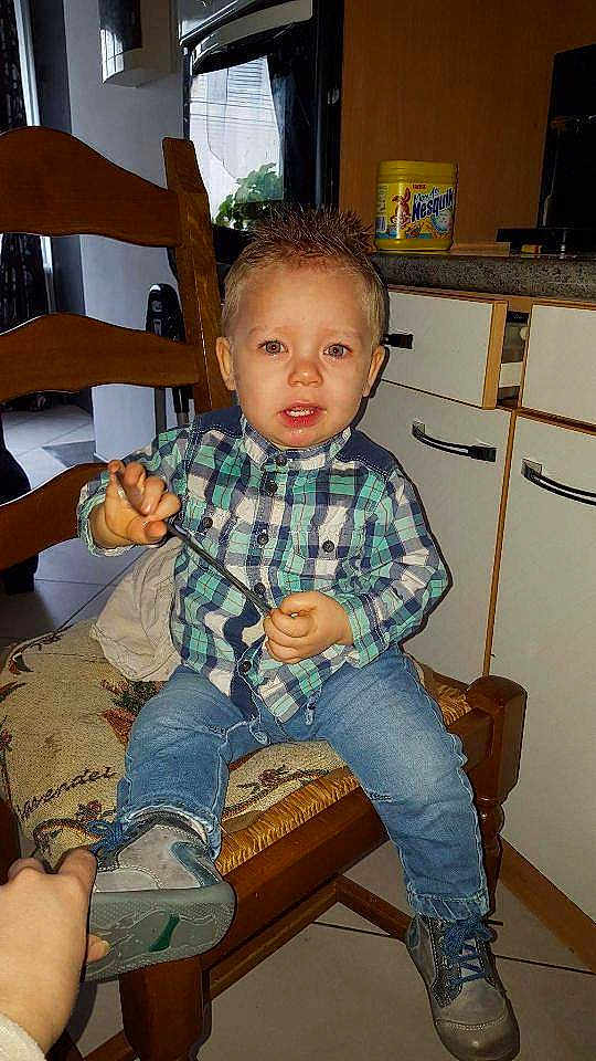 Evan
