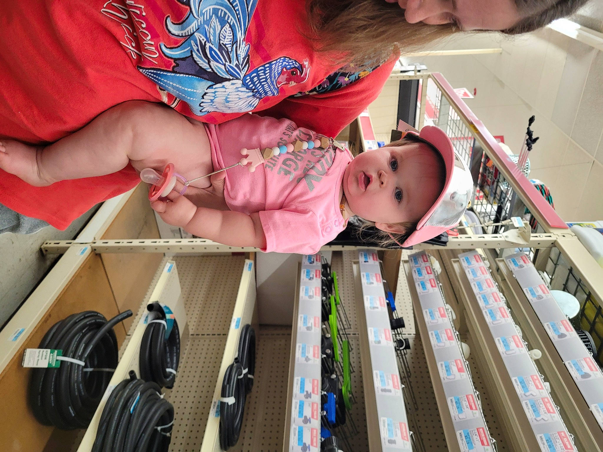 Addyson is registered to the contest to win money with this photo: audio_equipment, baby, beauty, cheek, child, eyelash, eyewear, fashion_accessory, fun, glasses, happy, hat, head, headwear, nail, person, play, product, room, t_shirt
