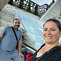 Nebehat Ibraimi