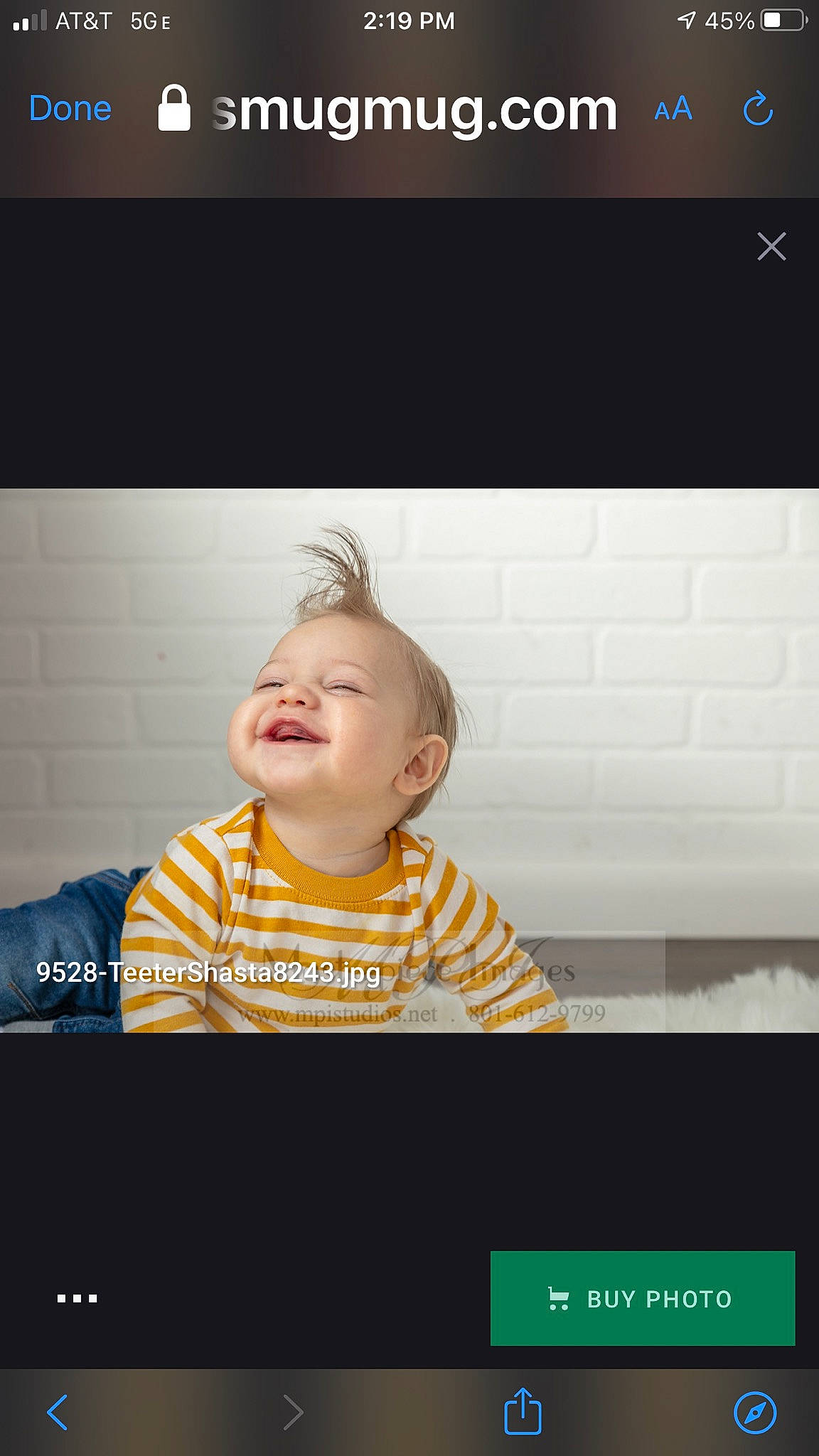 Greysen is registered to the contest to win money with this photo: advertising, baby, baby_toddler_clothing, brand, child, flash_photography, font, fun, happy, line, logo, person, photo_caption, portrait_photography, room, screenshot, sitting, sleeve, smile, t_shirt