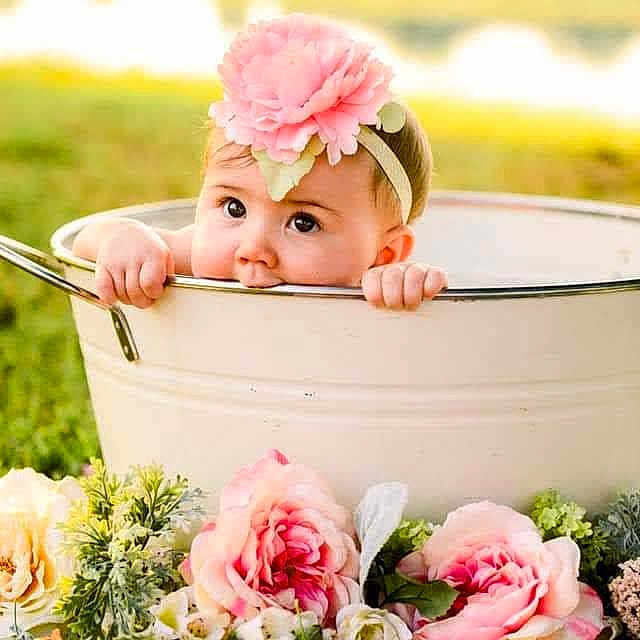 Evie Marie