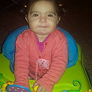 Louise a rejoint le concours — aidez-le/la à gagner de superbes lots !