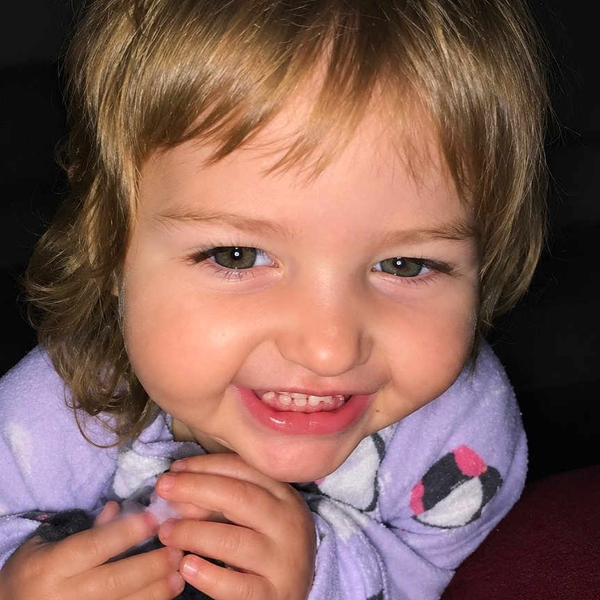 Layla Mae