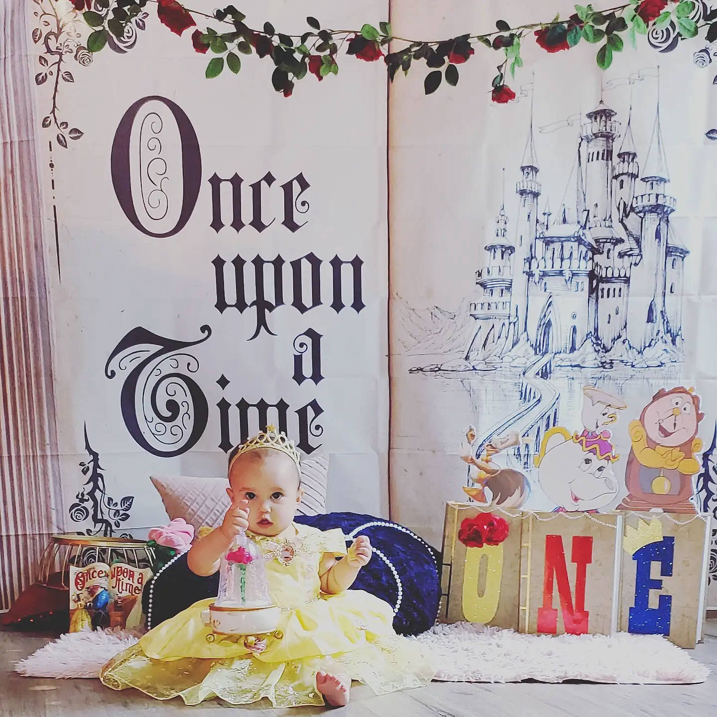 Paisley joined the competition — help win amazing prizes! art, chair, child, decoration, event, font, happy, illustration, interior_design, ornament, pattern, person, product, room, sitting, textile, toddler, toy, visual_arts, white