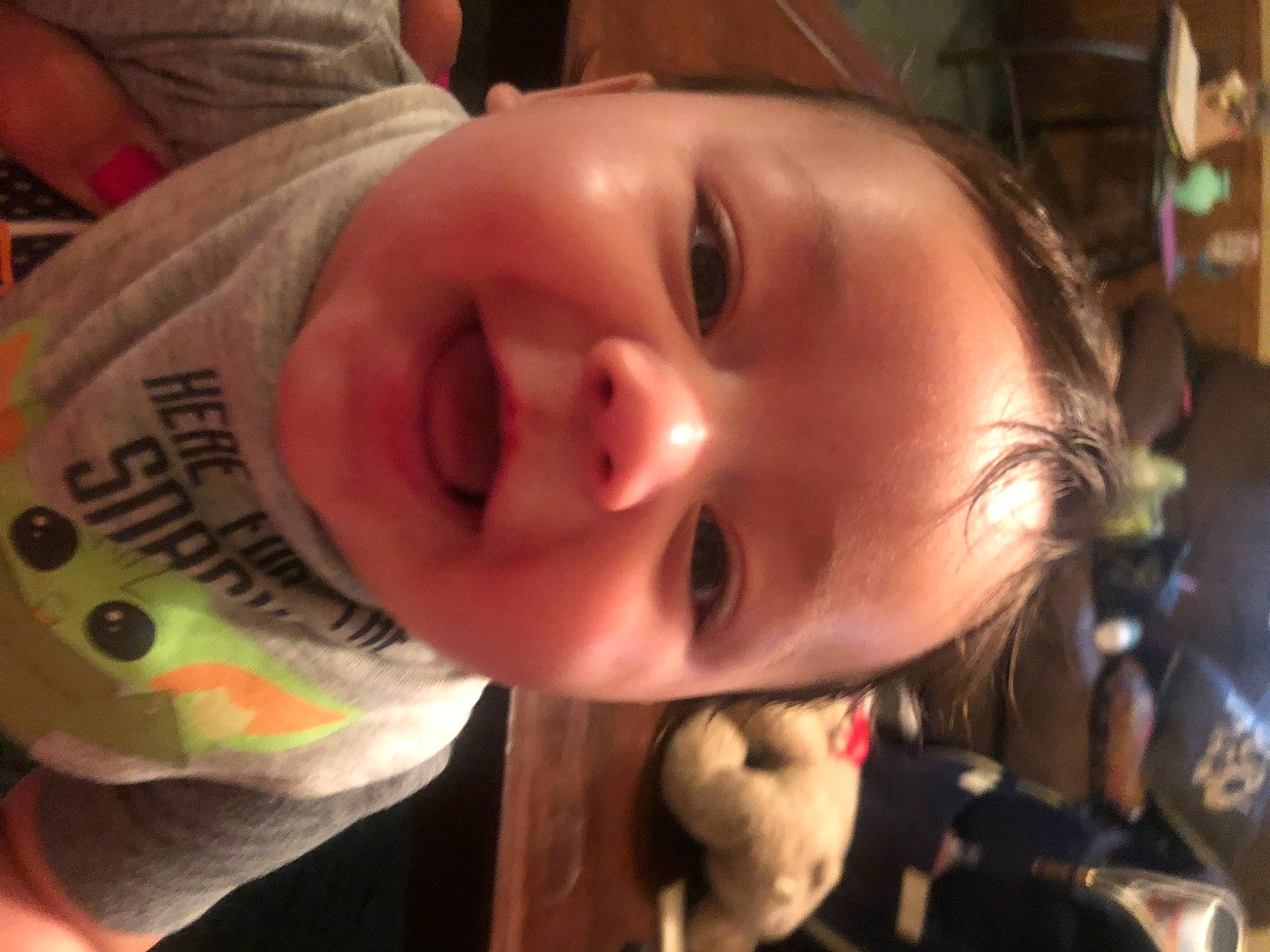 Josiah is registered to the contest to win money with this photo: baby, cheek, chin, cool, ear, eye, eyebrow, eyelash, facial_expression, forehead, fun, happy, iris, jaw, lip, mouth, neck, nose, person, skin