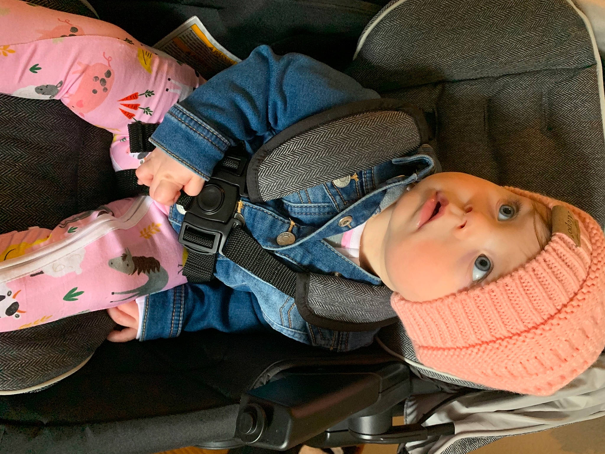 Amara joined the competition — help win amazing prizes! auto_part, baby, baby_carriage, baby_products, baby_toddler_clothing, cap, car_seat, cheek, child, comfort, cool, eyelash, eyewear, fashion_accessory, headwear, helmet, mouth, person, product, sitting