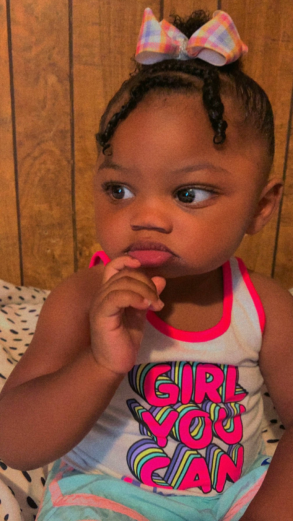 Princess joined the competition — help win amazing prizes! arm, baby_toddler_clothing, cheek, chin, dress, ear, eye, eyebrow, eyelash, forehead, gesture, happy, head, iris, lip, mouth, neck, nose, person, pink