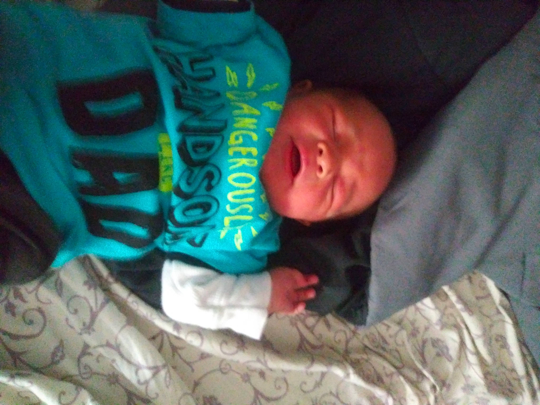 Flint joined the competition — help win amazing prizes! baby, child, person, toddler