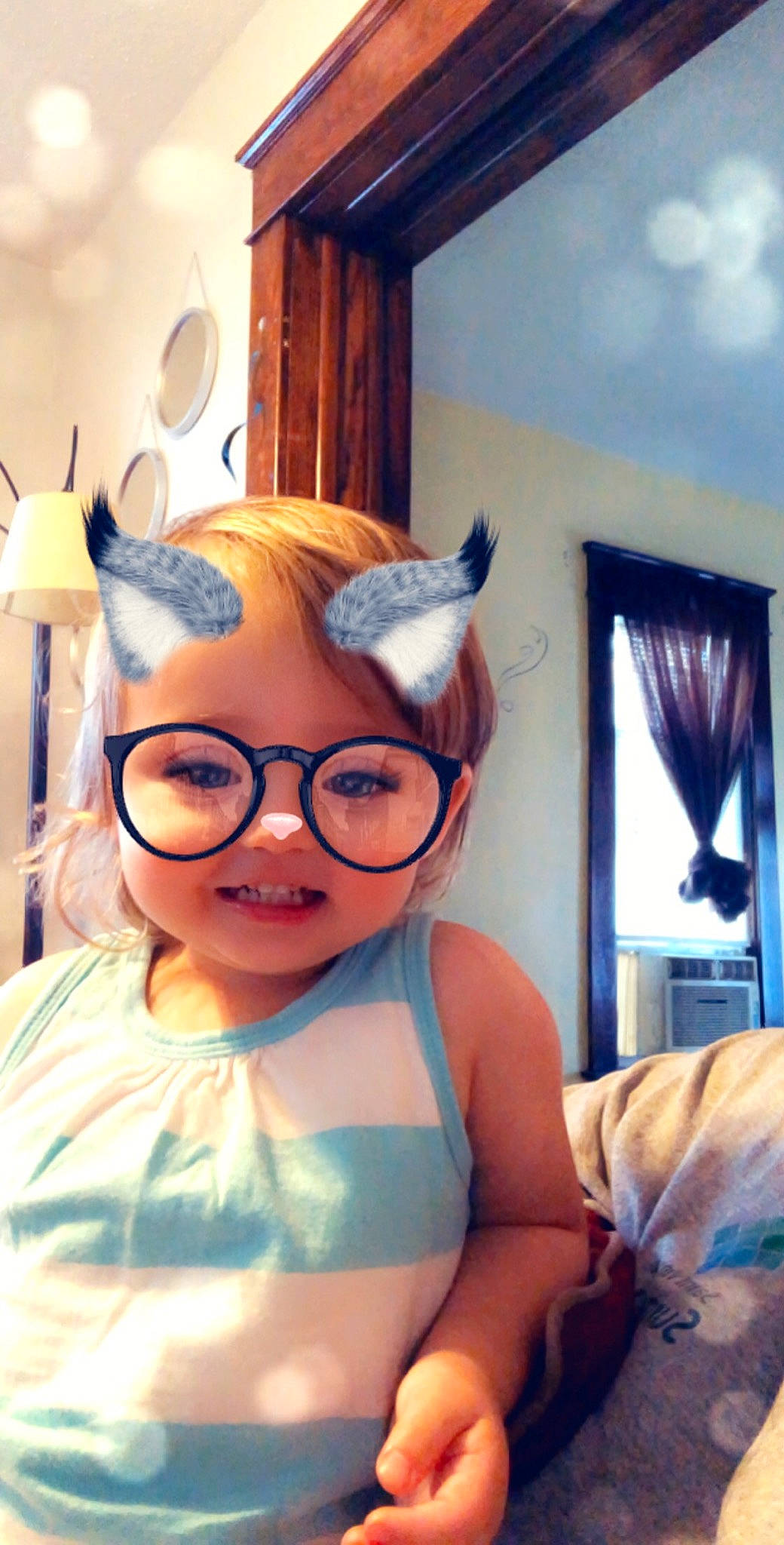 Aaliyah joined the competition — help win amazing prizes! brown_hair, cool, ear, eye, eyewear, face, girl, glasses, hair, hairstyle, happiness, head, human_hair_color, joy, nose, organ, person, product, skin, smile