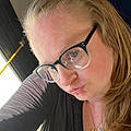 Krystine F.