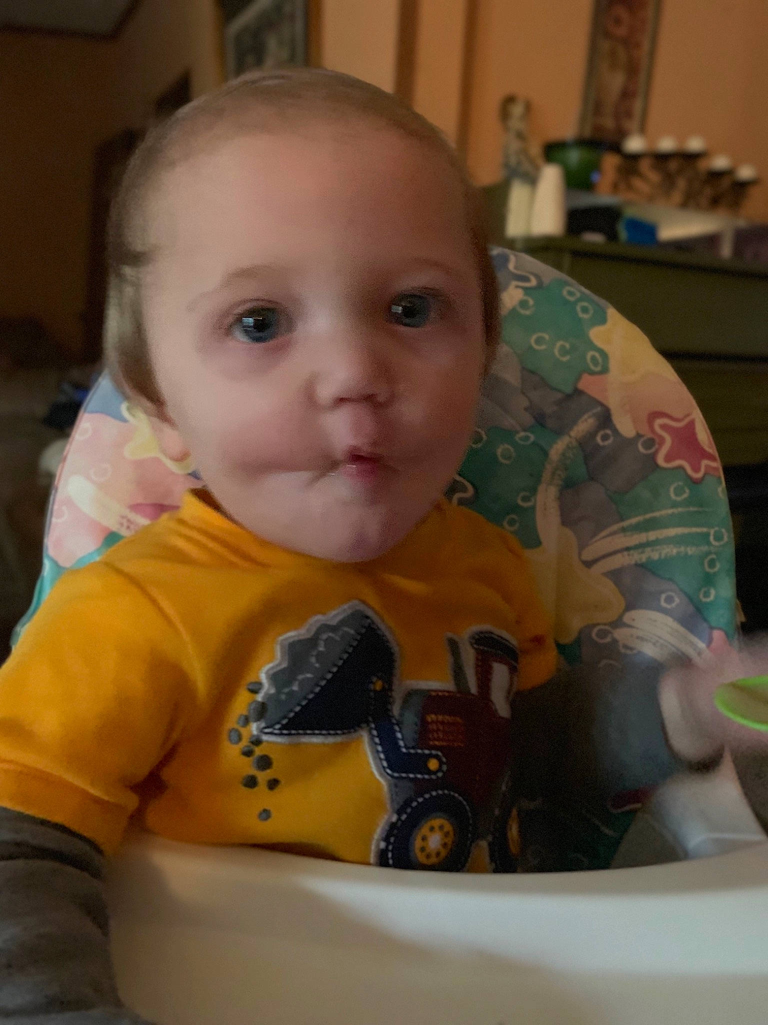 Justus joined the competition — help win amazing prizes! boy, cheek, child, eye, face, finger, forehead, girl, head, infant, iris, nose, person, play, product, sitting, skin, smile, toddler