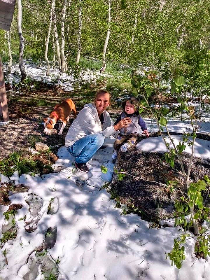 Kasyn is registered to the contest to win money with this photo: adaptation, adventure, blurred, botany, forest, geological_phenomenon, joy, person, plant, plant_community, recreation, rock, stream, trail, tree, water, watercourse, wilderness