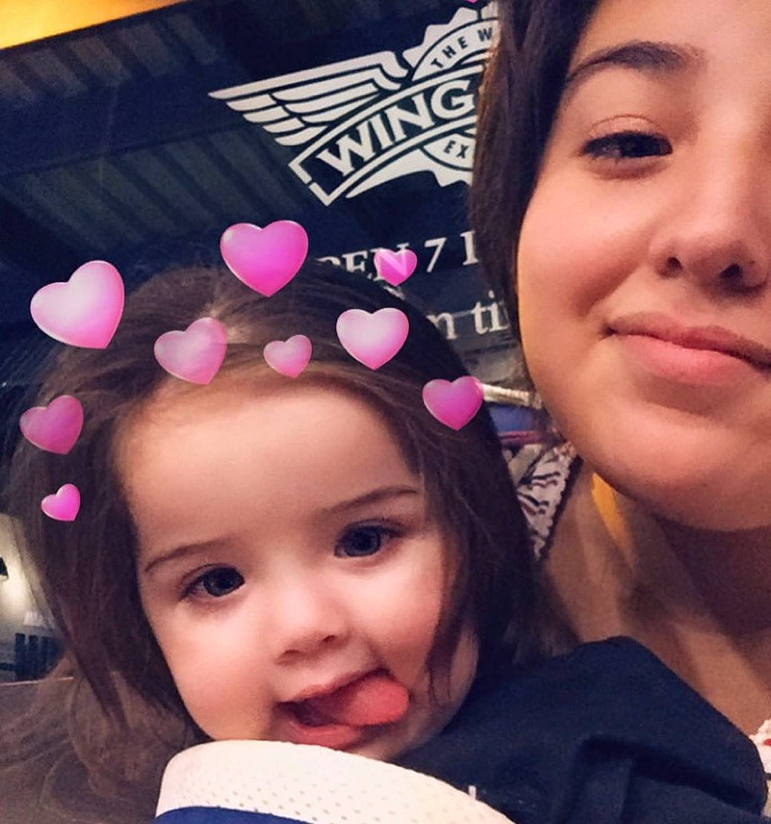 Marceline joined the competition — help win amazing prizes! beauty, black_hair, cheek, child, cool, eyebrow, face, forehead, happy, head, lip, material_property, nose, person, photography, pink, selfie, skin, smile, sweetness