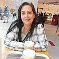 Melanie Y.