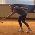 Geneviève G.