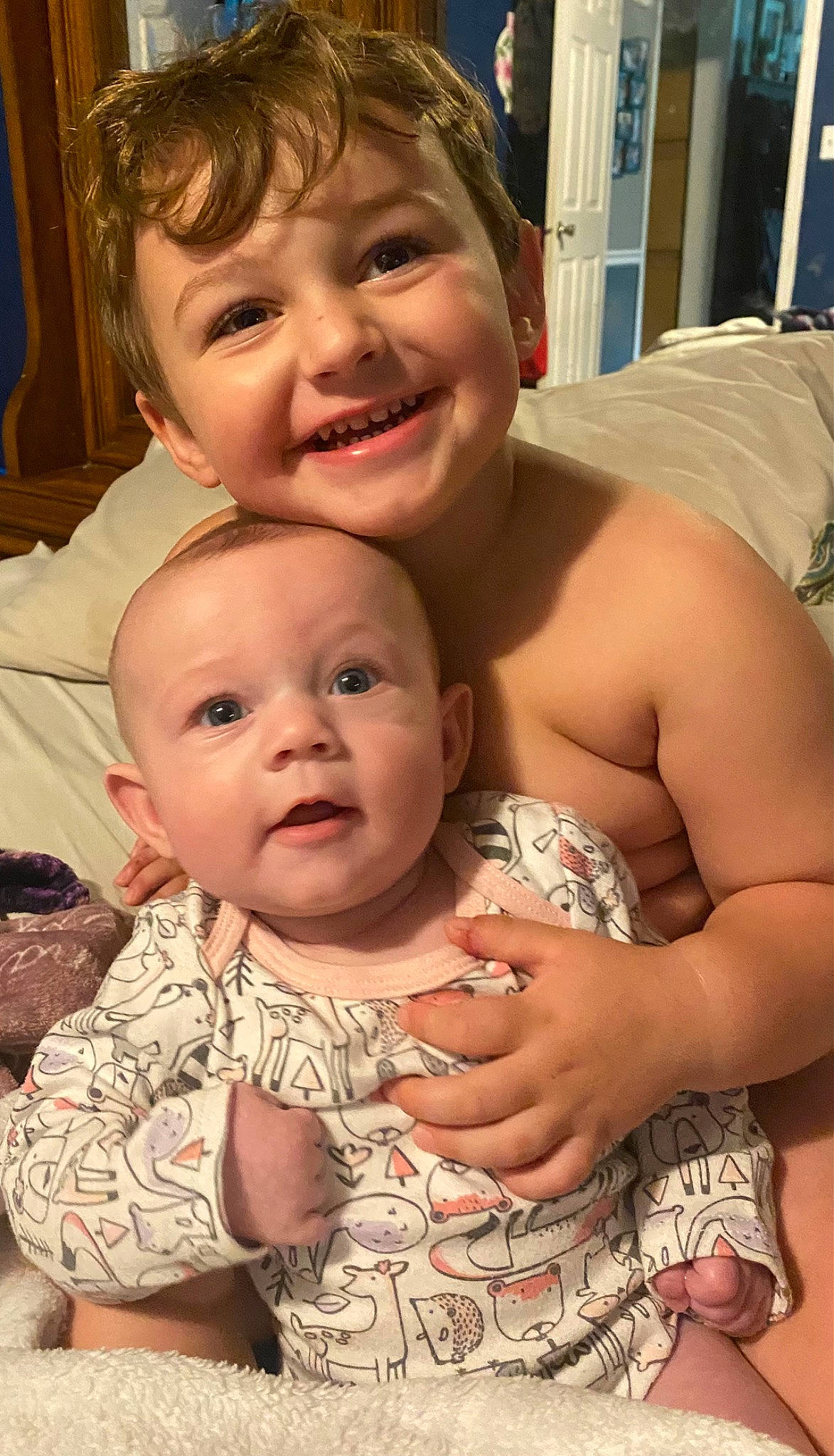 Jett joined the competition — help win amazing prizes! baby, cheek, chin, eye, eyebrow, face, facial_expression, finger, gesture, hand, happy, head, iris, joy, lip, mouth, muscle, nose, organ, person