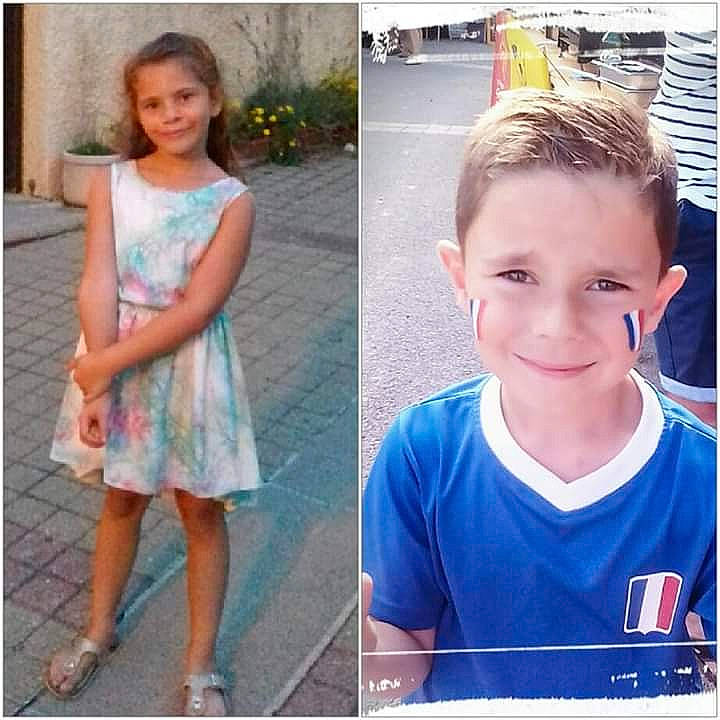 Tess a rejoint le concours — aidez-le/la à gagner de superbes lots ! child, child_model, dress, ear, face, facial_expression, head, joy, person, plant, play, shoe, smile, summer, t_shirt, toddler, vacation