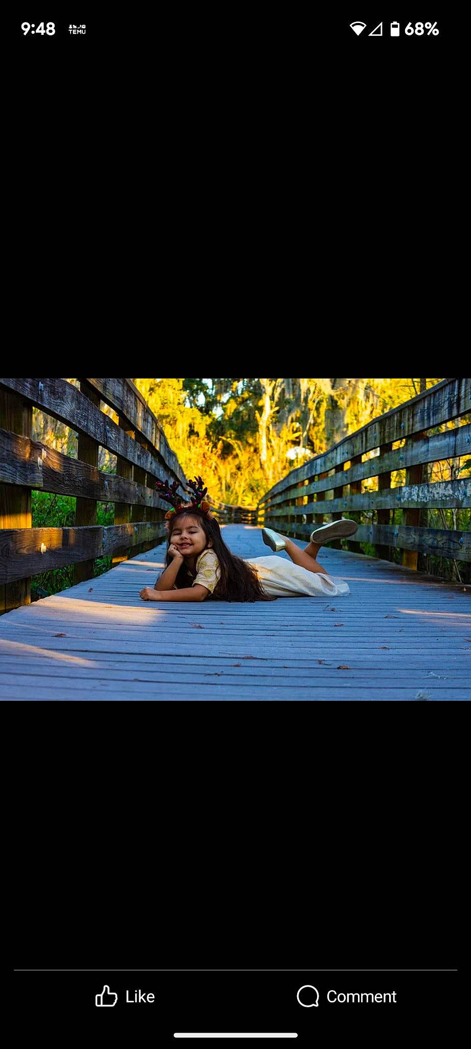 Lorelei is registered to the contest to win money with this photo: city, darkness, electric_blue, evening, flash_photography, grass, joy, landscape, leisure, night, person, plant, portrait_photography, reflection, road, road_surface, room, shadow, sitting, street