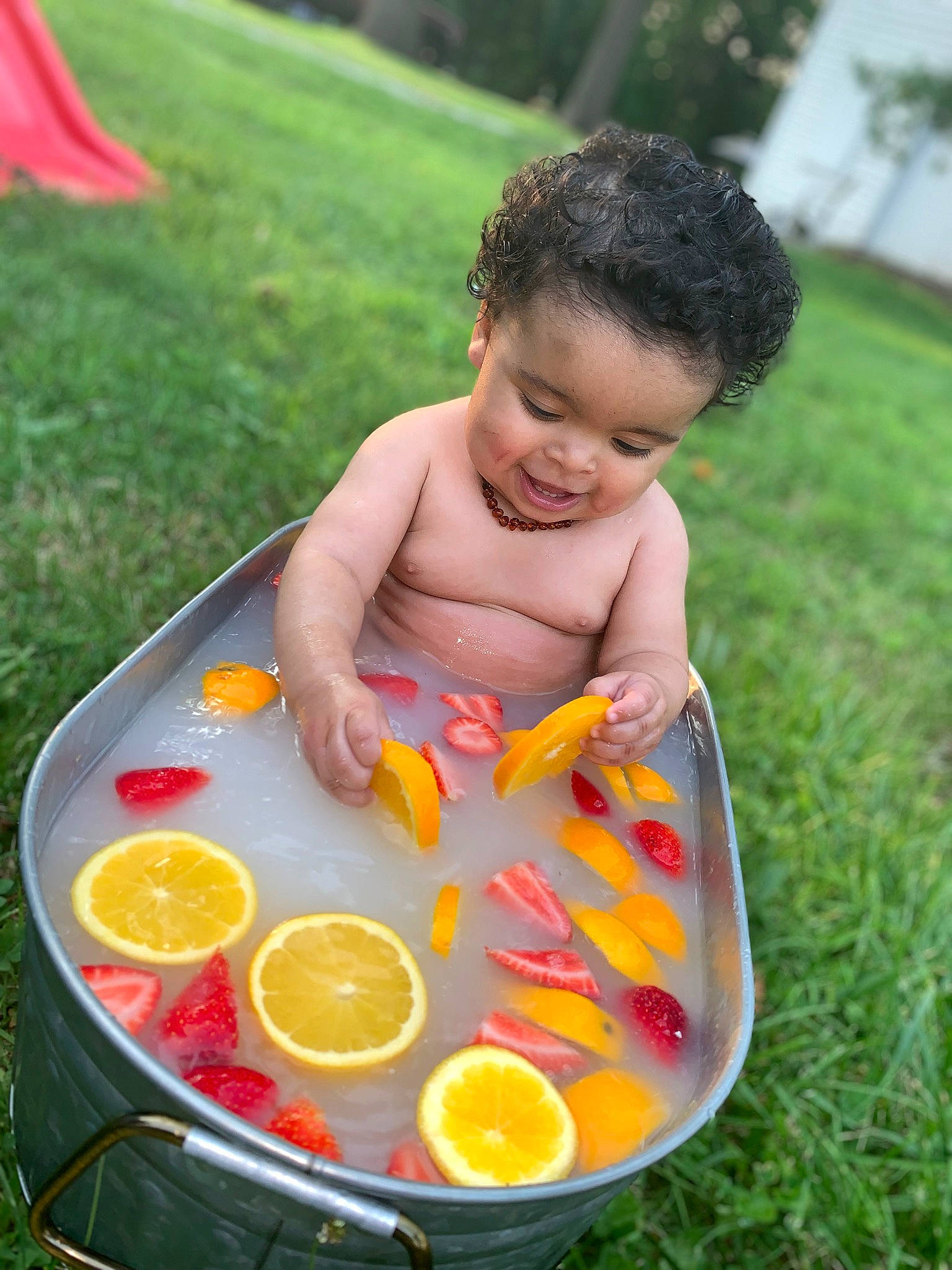 Serenity joined the competition — help win amazing prizes! calamondin, chair, citrus, clementine, dress, finger, food, fruit, grass, green, happy, mandarin_orange, orange, people_in_nature, person, plant, rangpur, sweet_lemon, tableware, tangerine