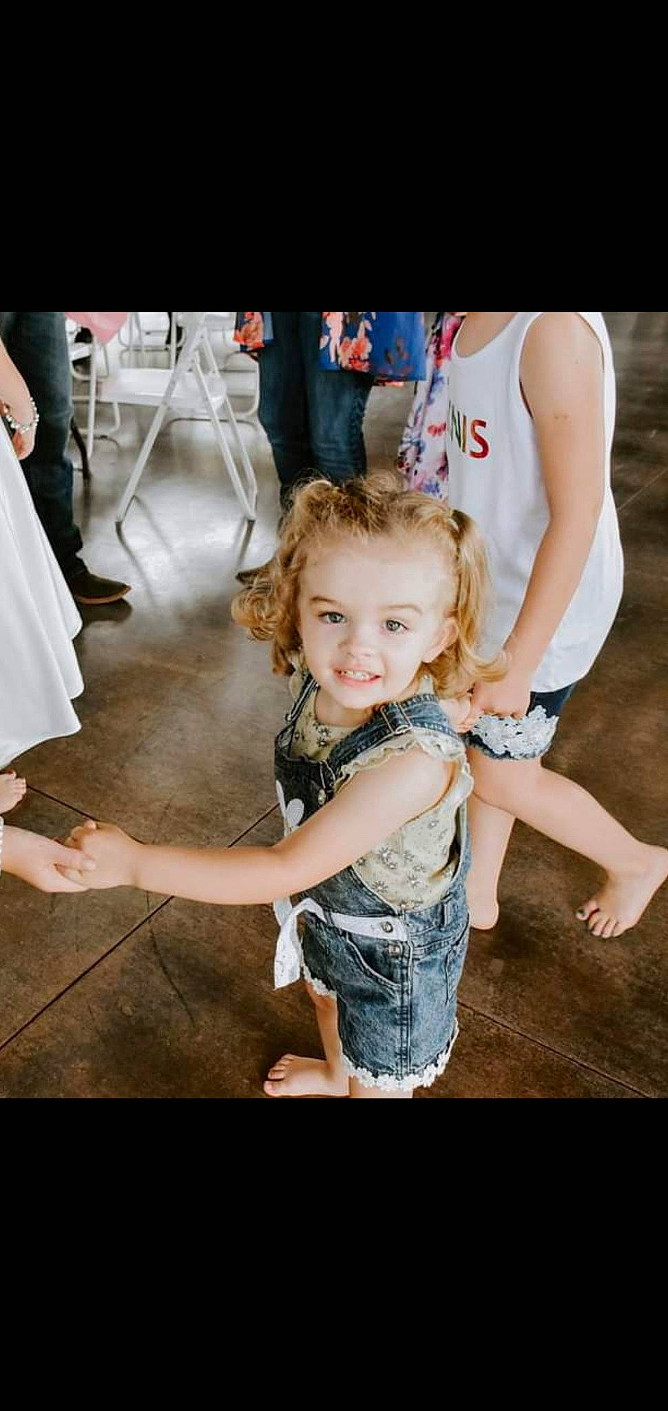 Charley joined the competition — help win amazing prizes! blond, child, event, facial_expression, flash_photography, formal_wear, friendship, fun, gesture, happy, interaction, joint, joy, leg, leisure, person, shoulder, sitting, standing, t_shirt