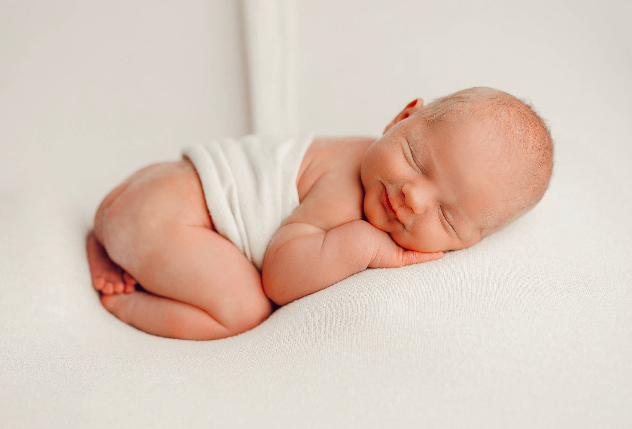 Kyler Lewis is registered to the contest to win money with this photo: baby, baby_sleeping, baby_toddler_clothing, bedtime, child, comfort, flesh, foot, linens, person, portrait_photography, sitting, sleep, toddler