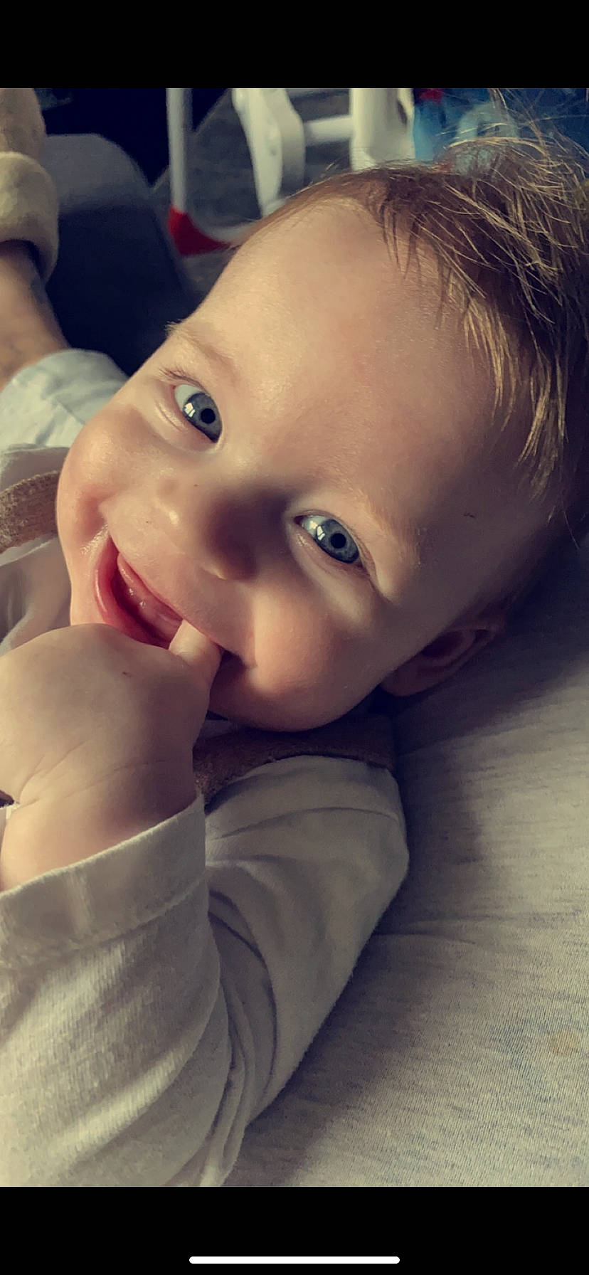 Leo joined the competition — help win amazing prizes! arm, cheek, chin, ear, eye, eyebrow, eyelash, face, hand, happy, head, iris, joy, lip, mouth, muscle, neck, nose, person, skin