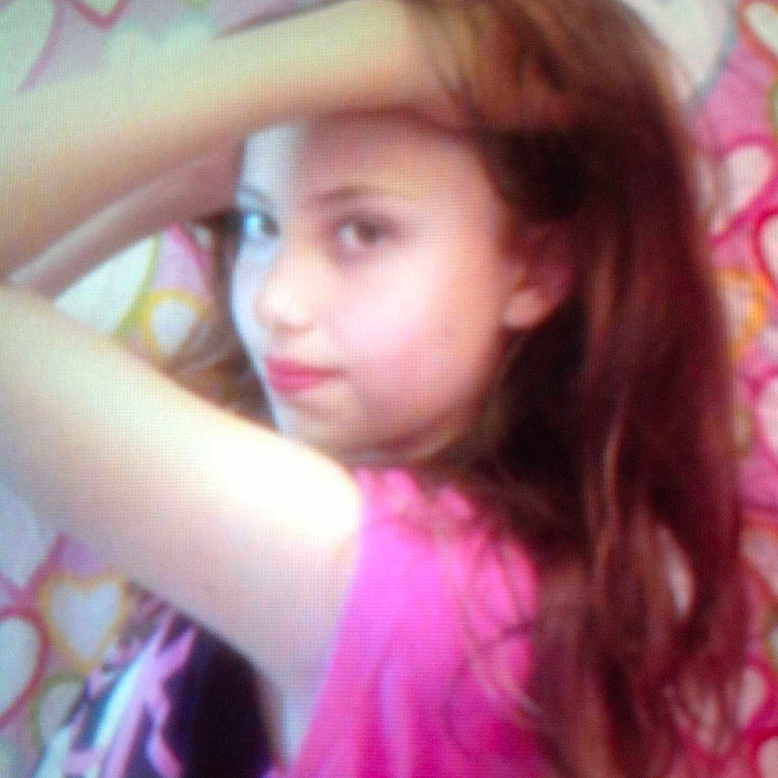 Elodie participe au concours pour gagner de l'argent avec cette photo :