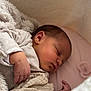 Ambre participe au concours pour gagner de l'argent avec cette photo : newborn, baby, sleeping, blanket, pacifier, infant, soft, cozy, rest, peaceful, child, cute, bed, comfort, skin, hand, face, clothing, nap, indoors