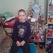 Noan participe au concours pour gagner de l'argent avec cette photo :