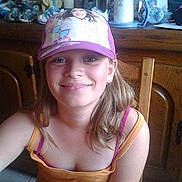 Lea participe au concours pour gagner de l'argent avec cette photo :