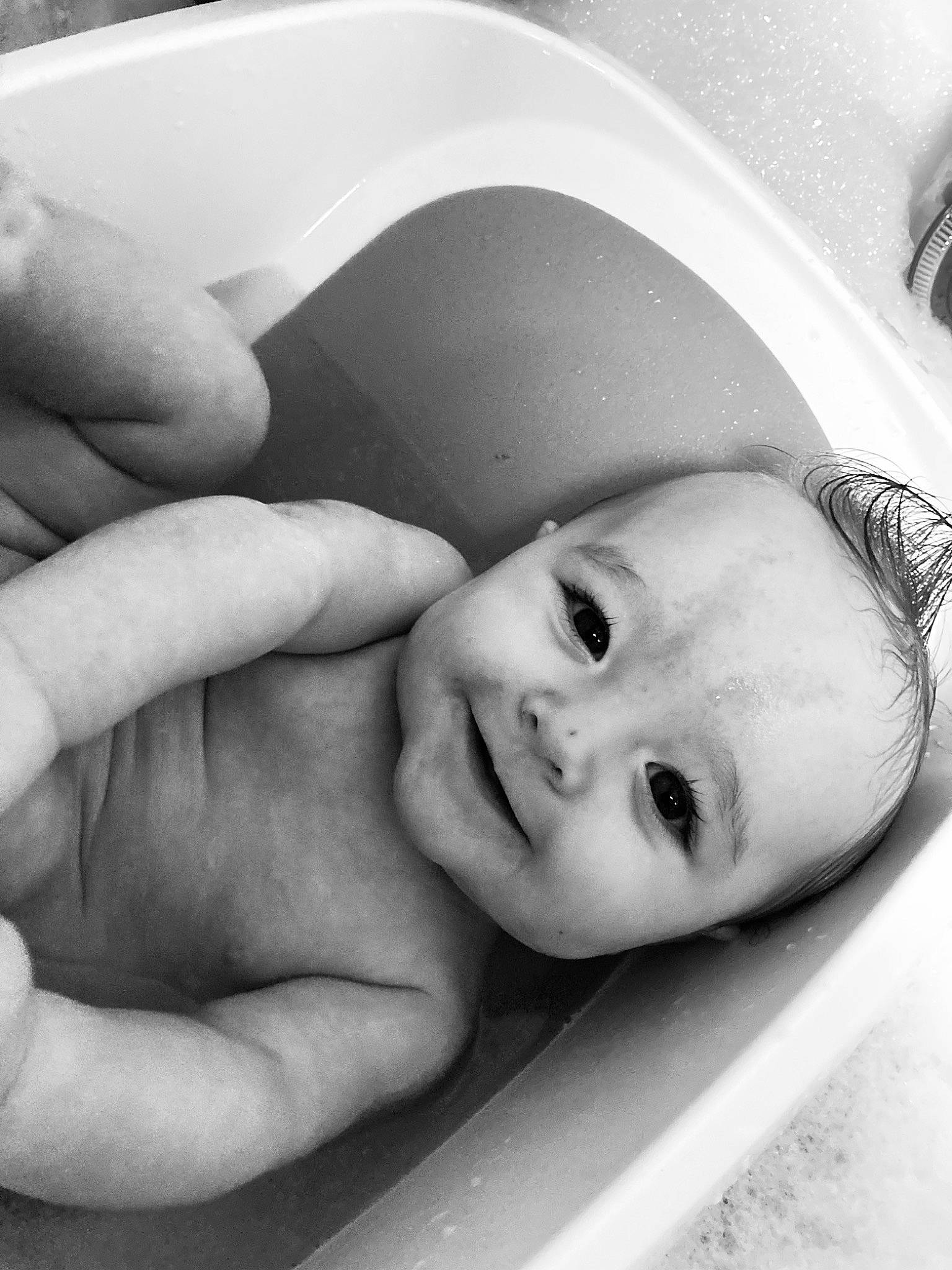 Cj is registered to the contest to win money with this photo: black_and_white, cheek, chest, chin, comfort, eyebrow, eyelash, facial_expression, flash_photography, gesture, happy, iris, jaw, joy, lip, mouth, neck, nose, person, skin