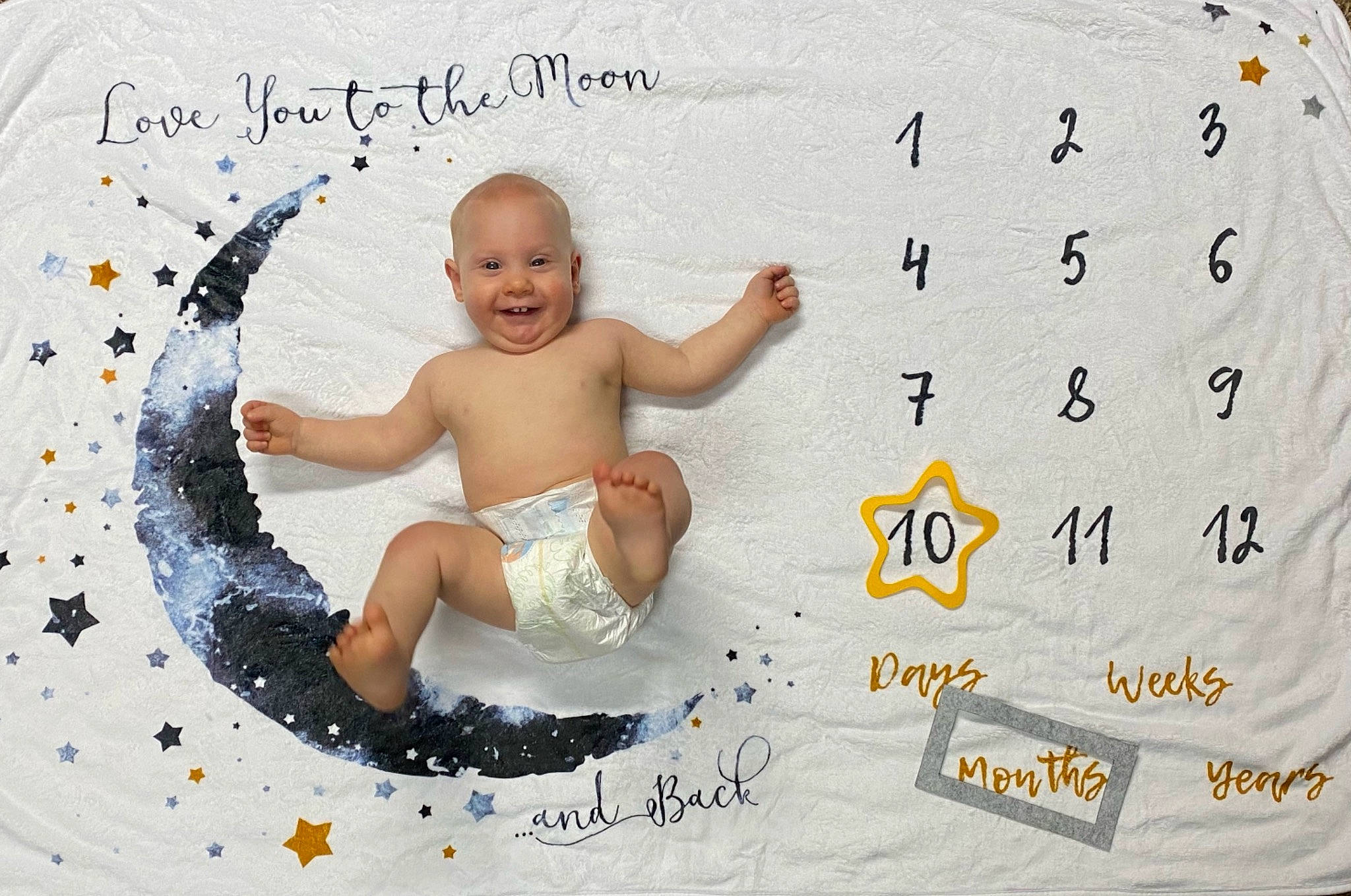 Ellis joined the competition — help win amazing prizes! art, baby, baby_toddler_clothing, child, circle, comfort, font, handwriting, happy, joy, leisure, linens, paper, paper_product, pattern, people_in_nature, person, photo_caption, product, rectangle
