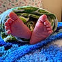 Legend joined the competition — help win amazing prizes! ankle, baby, back, bed, bedroom, blanket, bodypart, finger, furniture, hand, heel, indoors, person, quilt, room, skin, toe, towel