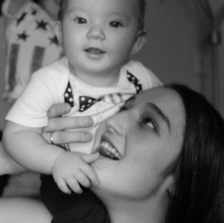 Cash joined the competition — help win amazing prizes! black, cheek, ear, eye, eyebrow, eyelash, face, flash_photography, gesture, happy, iris, jaw, joy, lip, mouth, nose, organ, person, photograph, skin