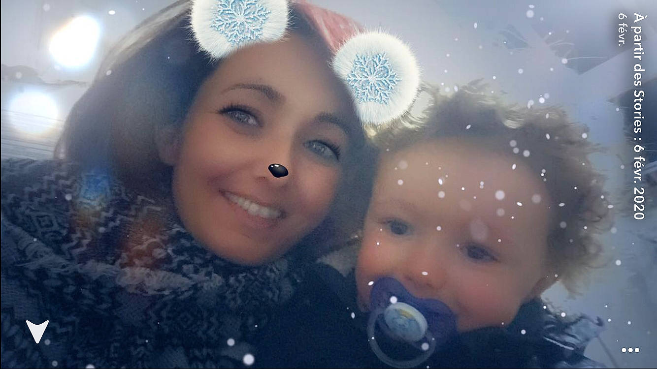 Jaimy a rejoint le concours — aidez-le/la à gagner de superbes lots ! baby, beauty, cheek, child, cloud, eye, face, facial_expression, fun, happy, head, joy, love, nose, person, photography, selfie, skin, sky, smile