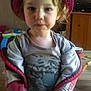 Manolyne participe au concours pour gagner de l'argent avec cette photo :
