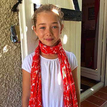 Coralie a rejoint le concours — aidez-le/la à gagner de superbes lots !