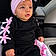 Mia Sophia Barrera