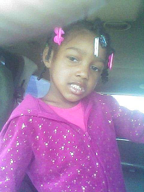 Zaria is registered to the contest to win money with this photo: black_hair, cheek, child, cool, ear, eye, eyebrow, face, forehead, fun, head, lip, magenta, nose, person, pink, skin, smile, toddler