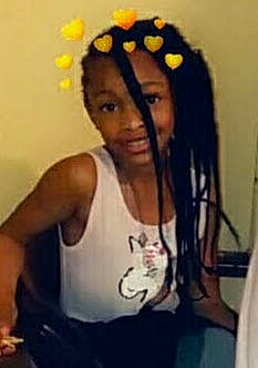 Lailah joined the competition — help win amazing prizes! black_hair, cheek, cornrows, dreadlocks, ear, fashion_accessory, finger, forehead, hair, hair_accessory, hairstyle, headband, headgear, headpiece, joy, long_hair, neck, person