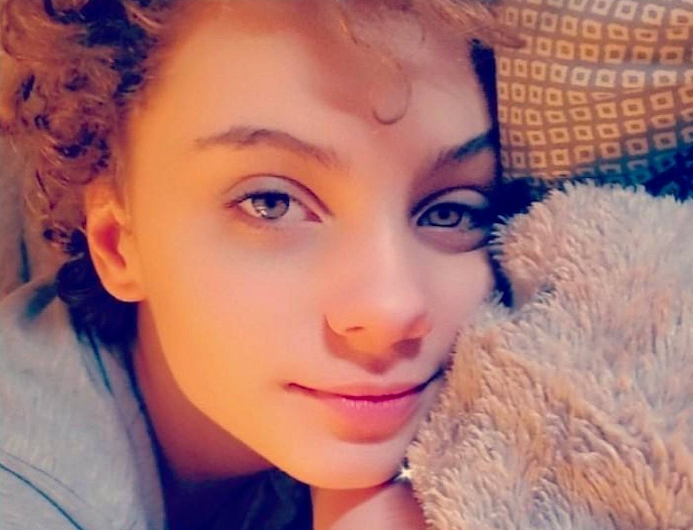 Khloe Love joined the competition — help win amazing prizes! beard, black_hair, cheek, ear, electric_blue, eyebrow, eyelash, forehead, happy, human, human_body, iris, jaw, lip, nose, organ, person, plant, skin, smile