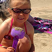 Lilou a rejoint le concours — aidez-le/la à gagner de superbes lots !