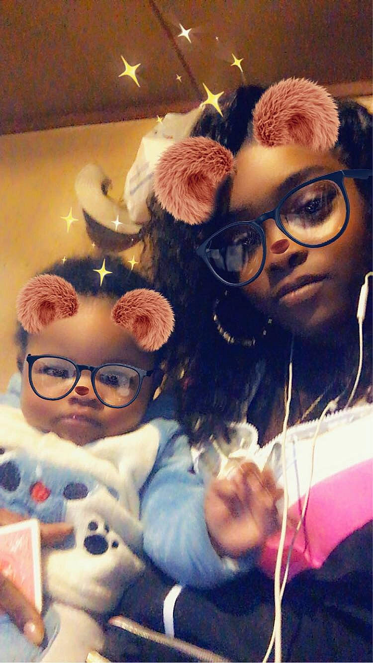 Nakeema joined the competition — help win amazing prizes! beard, cap, cool, eyewear, friendship, fun, fur_clothing, gesture, glasses, hairstyle, happy, head, headgear, mammal, mouth, organ, person, selfie, textile, toy