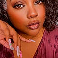 Dimeasha S.