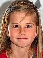 Servane a rejoint le concours — aidez-le/la à gagner de superbes lots ! beauty, brown, cheek, child, chin, eye, eyebrow, eyelash, face, forehead, hairstyle, head, iris, jaw, joy, lip, nose, organ, person, photograph