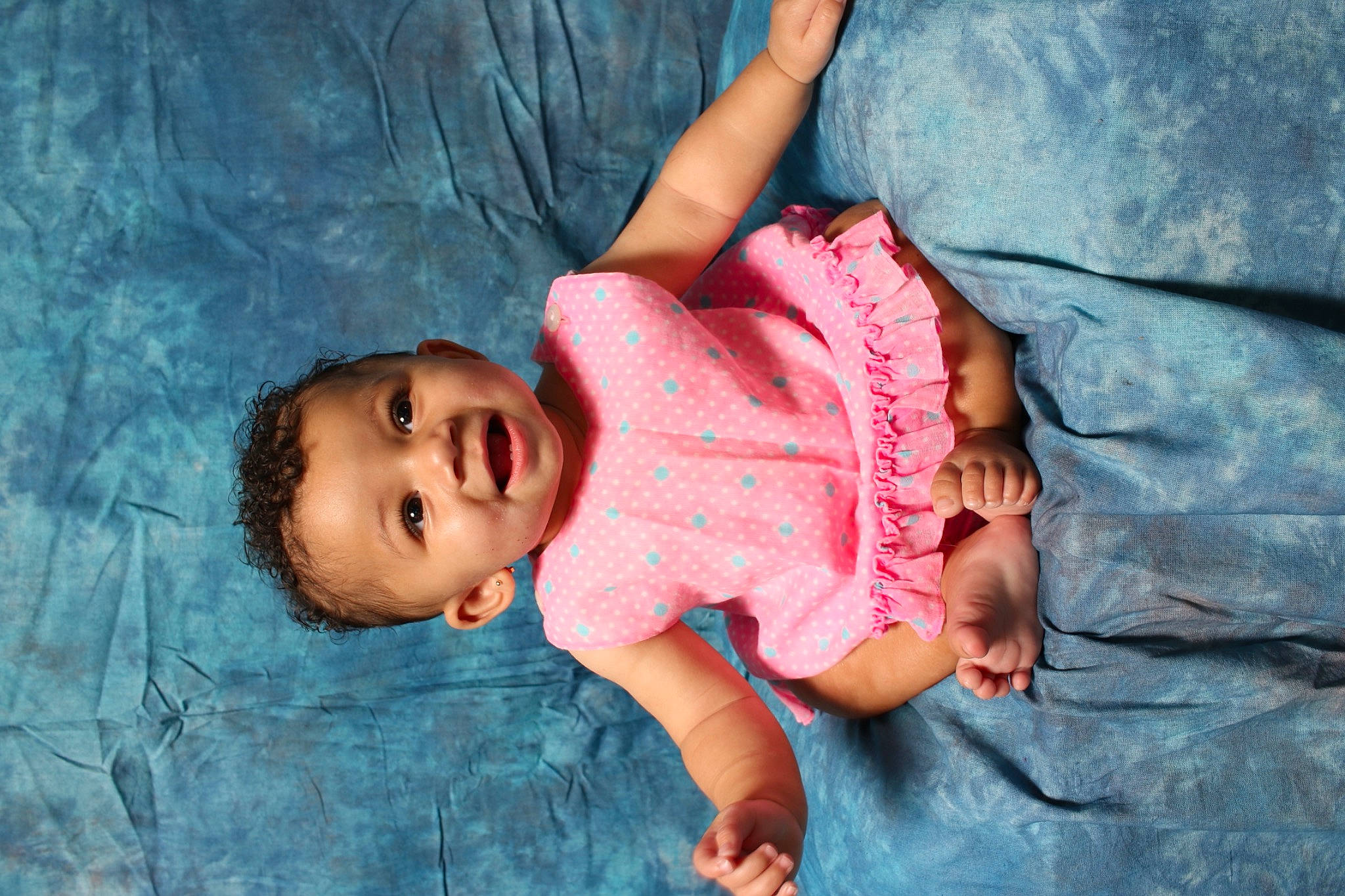 Brixley Sakura Kimberly joined the competition — help win amazing prizes! baby, baby_toddler_clothing, cheek, chin, eye, face, finger, grass, hair, happy, leaf, leg, lip, mouth, nose, person, skin, smile, textile, toddler